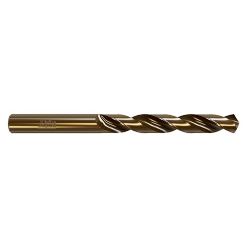 12.5mm Cobalt Series Jobber Drill Bit | Bulk Pack