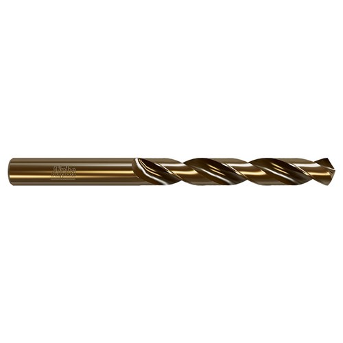 13.0mm Cobalt Series Jobber Drill Bit | Bulk Pack