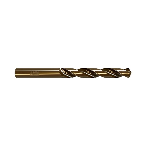 13.0mm Cobalt Series Jobber Drill Bit | Carded