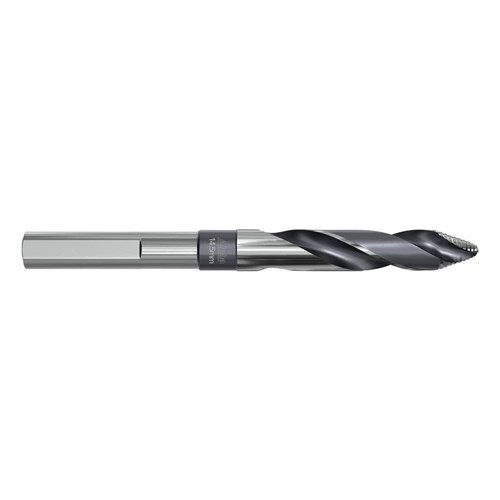 14.5mm | Onsite Plus Step Tip Reduced Shank Drill