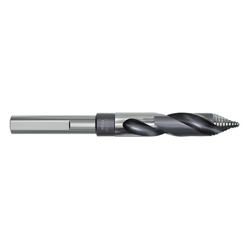 17.0mm | Onsite Plus Step Tip Reduced Shank Drill