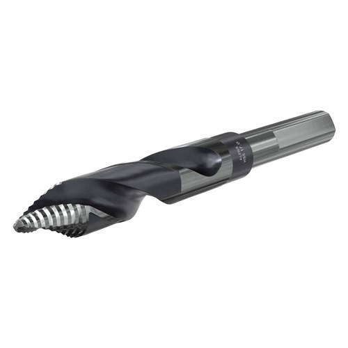 17.0mm | Onsite Plus Step Tip Reduced Shank Drill