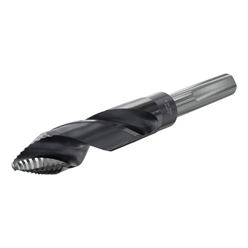 19.0mm | Onsite Plus Step Tip Reduced Shank Drill