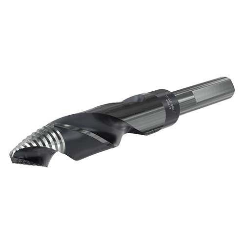 20.0mm | Onsite Plus Step Tip Reduced Shank Drill