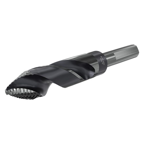 21.0mm | Onsite Plus Step Tip Reduced Shank Drill