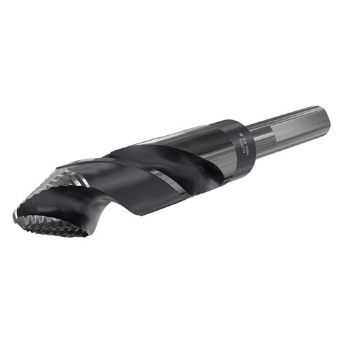 22.0mm | Onsite Plus Step Tip Reduced Shank Drill