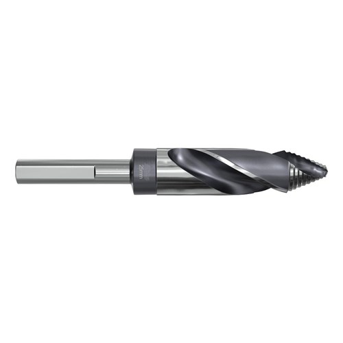 25.0mm | Onsite Plus Step Tip Reduced Shank Drill