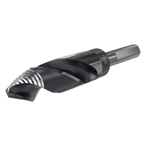 25.0mm | Onsite Plus Step Tip Reduced Shank Drill