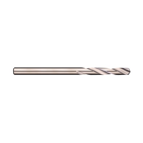 No.11 Gauge (4.85mm) Stub Drill Bit - Silver Series