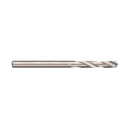 No.20 Gauge (4.09mm) Stub Drill Bit - Silver Series