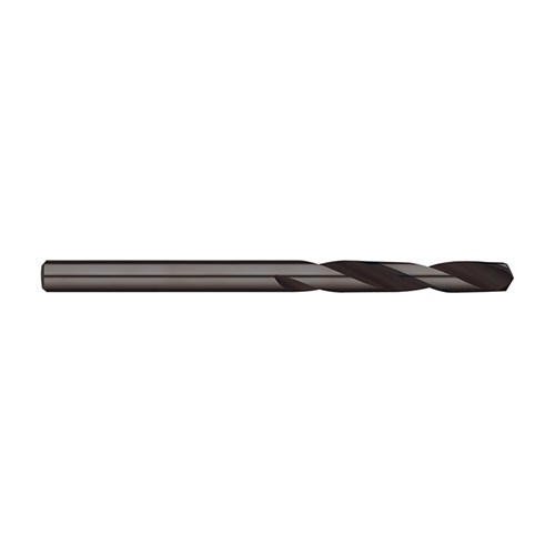 No.30 Gauge (3.26mm) Stub Drill Bit - Black Series