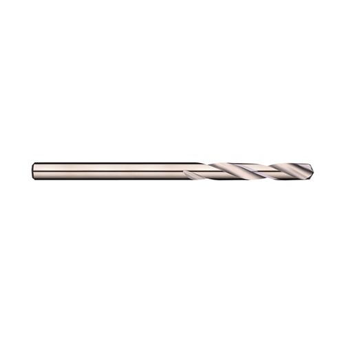 No.30 Gauge (3.26mm) Stub Drill Bit - Silver Series