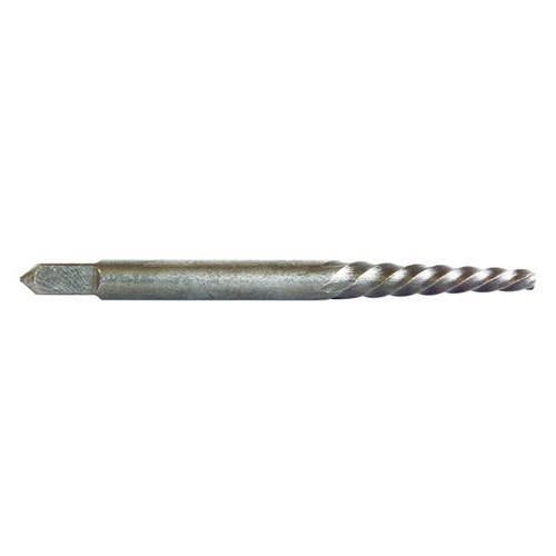 Screw Extractor #3 Carded (6.35mm)