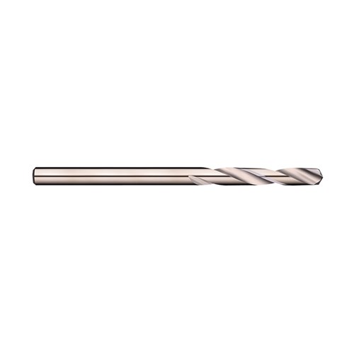 1/2in (12.70mm) Stub Drill Bit - Silver Series