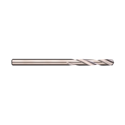 13/32in (10.32mm) Stub Drill Bit - Silver Series