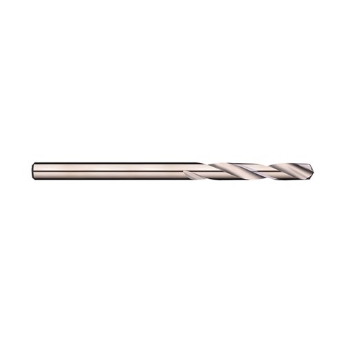 1/4in (6.35mm) Stub Drill Bit - Silver Series