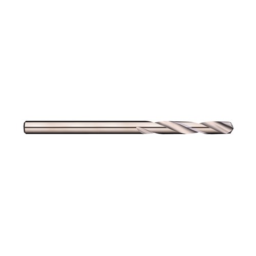 3/8in (9.53mm) Stub Drill Bit - Silver Series