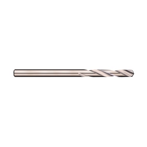 5/16in (7.94mm) Stub Drill Bit - Silver Series