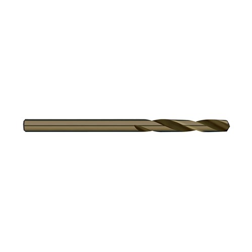 9/32in (7.14mm) Stub Drill Bit - Cobalt Series