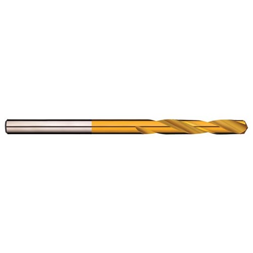 11mm Stub Drill Bit - Gold Series