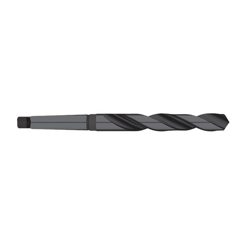 MT2 Morse Taper Shank Drill Bit 22mm
