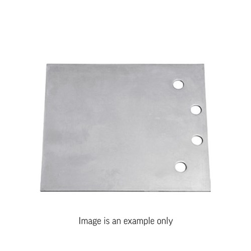 1.2 x 100mm SDS Floor Scraper Replacement Blade
