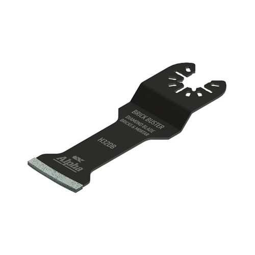 Brick Buster 32mm - Multi-Tool Diamond Blade