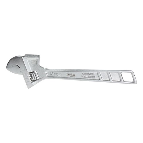 Adjustable Shammer Wrench 300mm (12in)