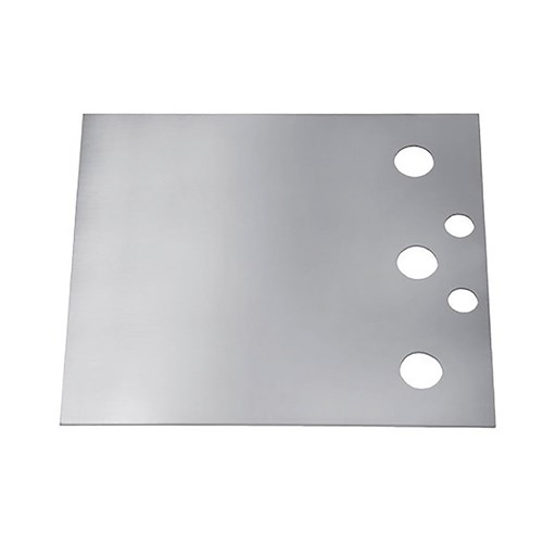 2.0 x 150mm Wide Floor Scraper Replacement Blade (Suits B69 / B71)