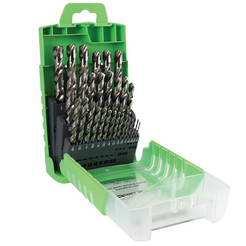 29 Piece | Bristol Imperial Drill Set