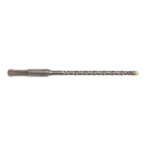 6.0 x 160mm Bristol SDS Plus 4 Cutter Masonry Drill