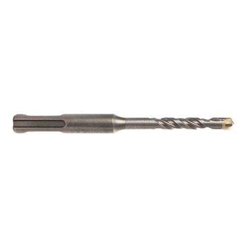 6.5 x 110mm Bristol SDS Plus 4 Cutter Masonry Drill