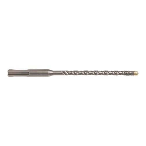 6.5 x 160mm Bristol SDS Plus 4 Cutter Masonry Drill