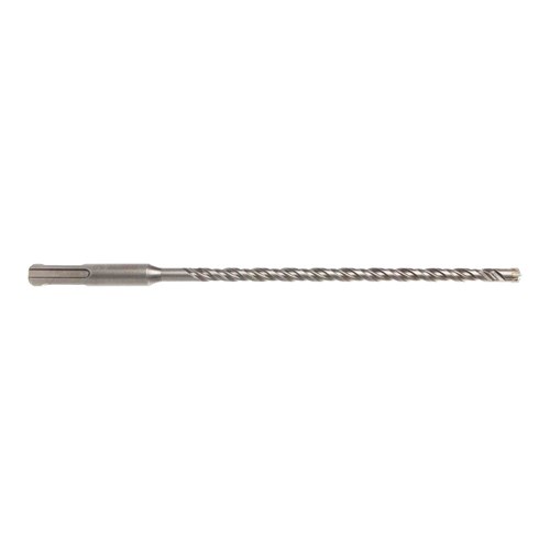 6.5 x 210mm Bristol SDS Plus 4 Cutter Masonry Drill