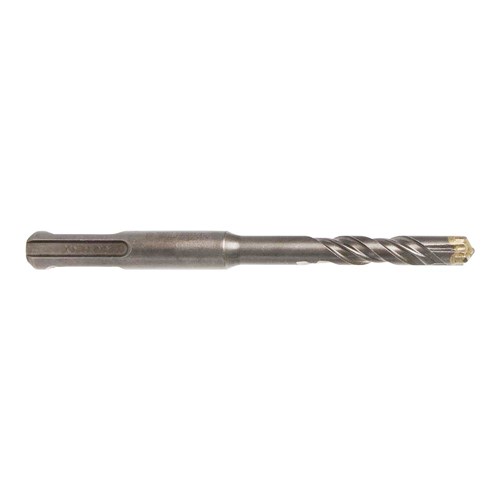 8.0 x 110mm Bristol SDS Plus 4 Cutter Masonry Drill