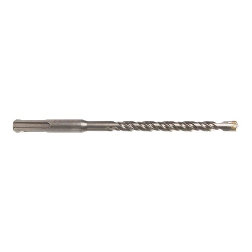 8.0 x 160mm Bristol SDS Plus 4 Cutter Masonry Drill