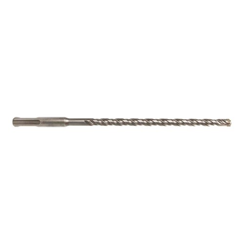 8.0 x 210mm Bristol SDS Plus 4 Cutter Masonry Drill