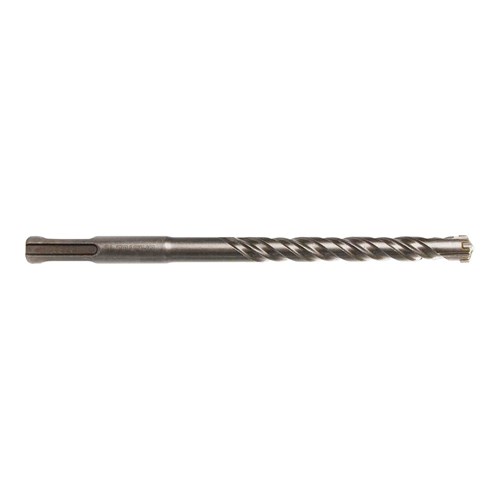 10.0 x 160mm Bristol SDS Plus 4 Cutter Masonry Drill 