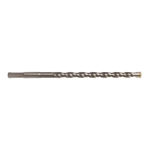 10.0 x 210mm Bristol SDS Plus 4 Cutter Masonry Drill