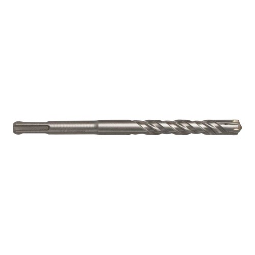 12.0 x 160mm Bristol SDS Plus 4 Cutter Masonry Drill