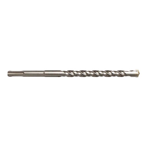 12.0 x 210mm Bristol SDS Plus 4 Cutter Masonry Drill