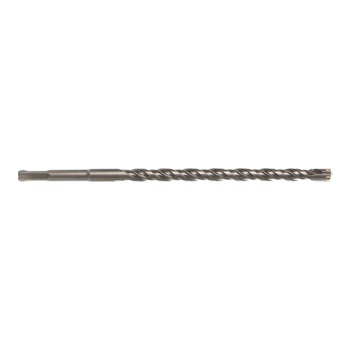 12.0 x 260mm Bristol SDS Plus 4 Cutter Masonry Drill