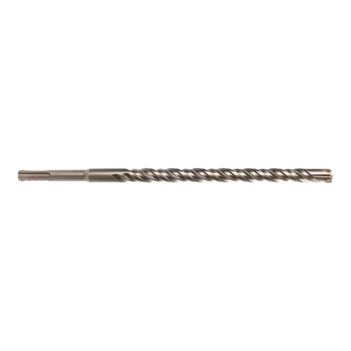 14.0 x 260mm Bristol SDS Plus 4 Cutter Masonry Drill