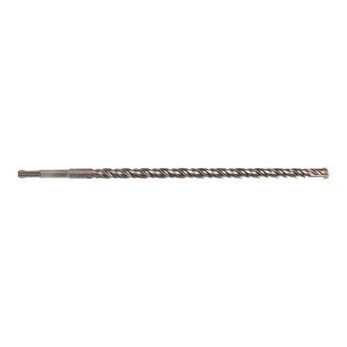 14.0 x 350mm Bristol SDS Plus 4 Cutter Masonry Drill