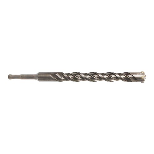 20.0 x 250mm Bristol SDS Plus 4 Cutter Masonry Drill