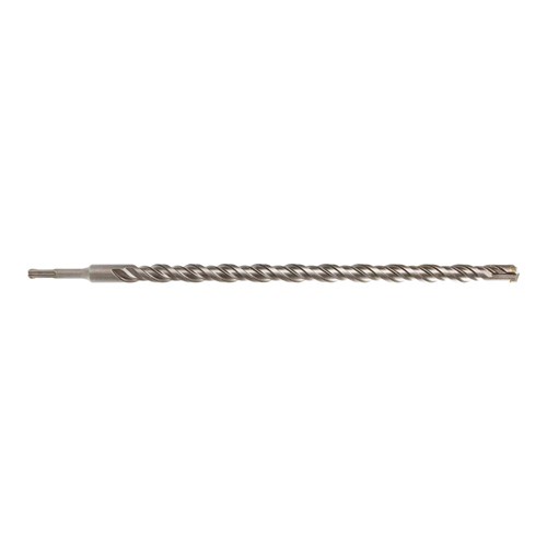 20.0 x 450mm Bristol SDS Plus 4 Cutter Masonry Drill