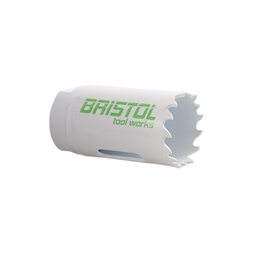 27mm Bristol Bi-Metal Holesaw 