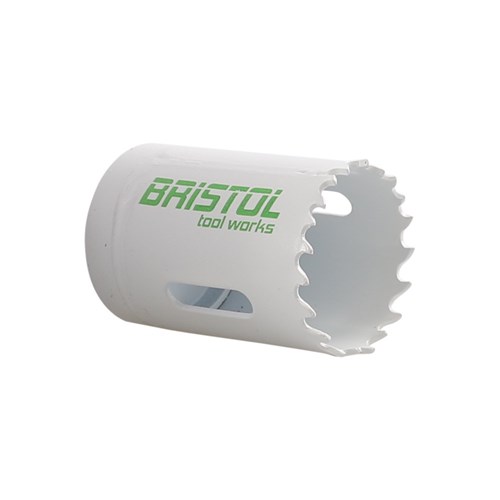 35mm Bristol Bi-Metal Holesaw 