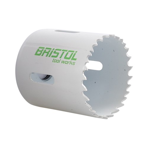 50mm Bristol Bi-Metal Holesaw 