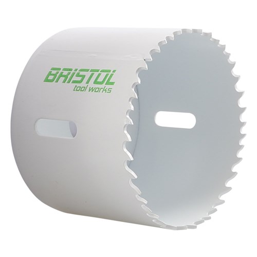 70mm Bristol Bi-Metal Holesaw 